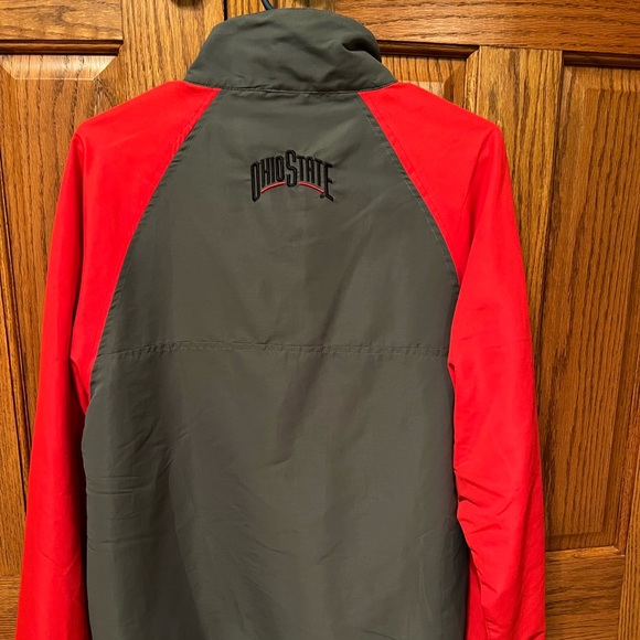 Ohio State Buckeyes Jacket - Picture 2 of 3